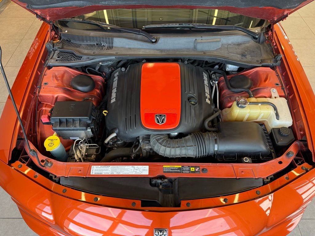 2006 Dodge Charger R/T