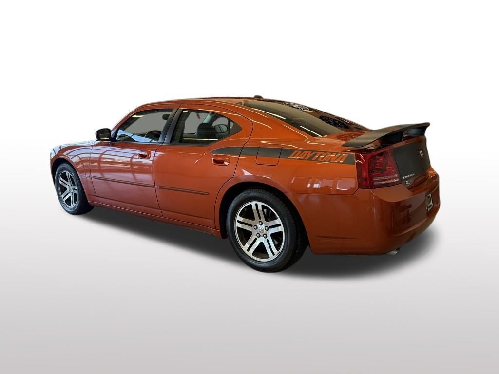 2006 Dodge Charger R/T