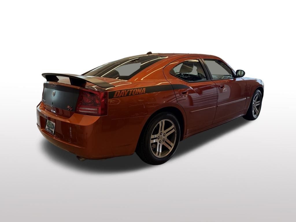 2006 Dodge Charger R/T