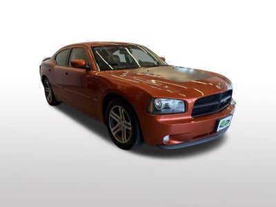 2006 Dodge Charger R/T