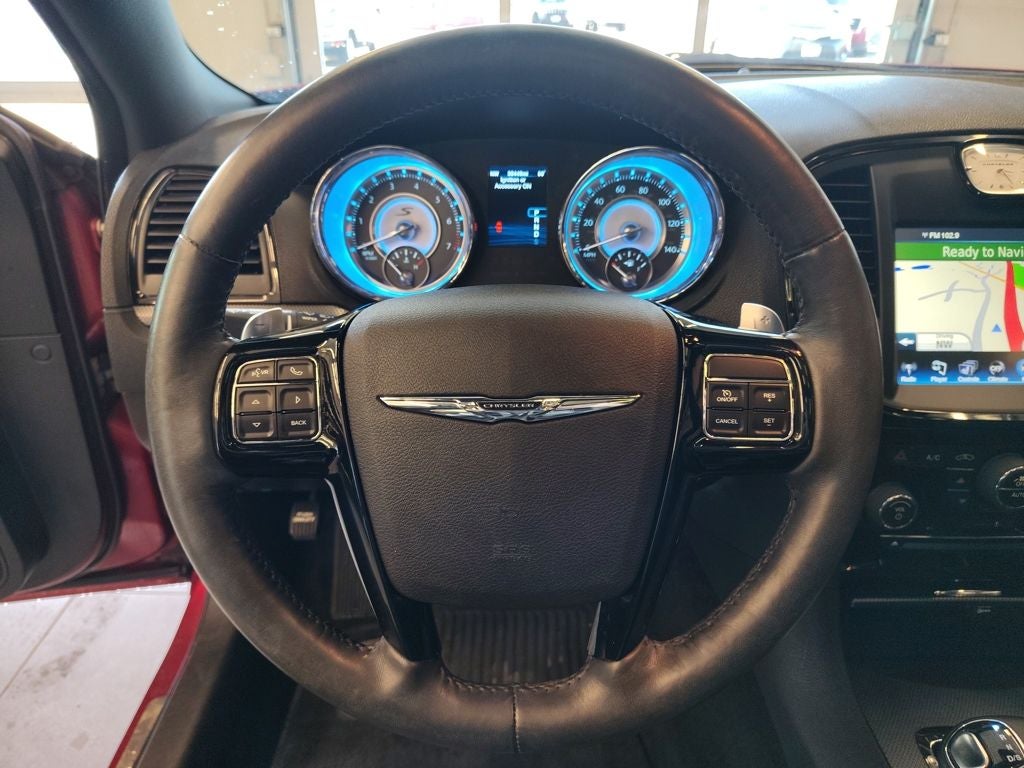 2012 Chrysler 300 S