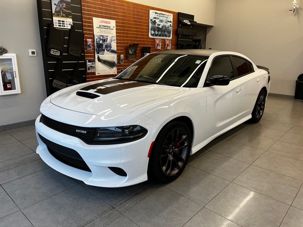 Used 2023 Dodge Charger R/T with VIN 2C3CDXCTXPH501746 for sale in Monticello, Minnesota