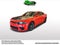 2021 Dodge Charger SRT Hellcat Redeye Widebody