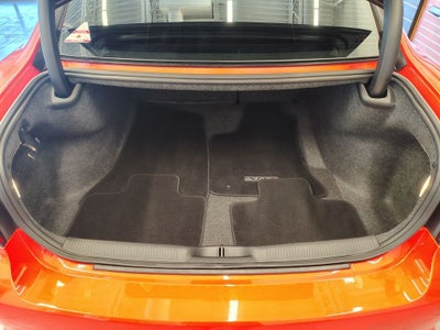 2021 Dodge Charger SRT Hellcat Redeye Widebody