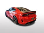 2021 Dodge Charger SRT Hellcat Redeye Widebody
