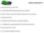 2021 Dodge Charger SRT Hellcat Redeye Widebody