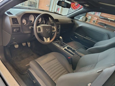 2013 Dodge Challenger R/T