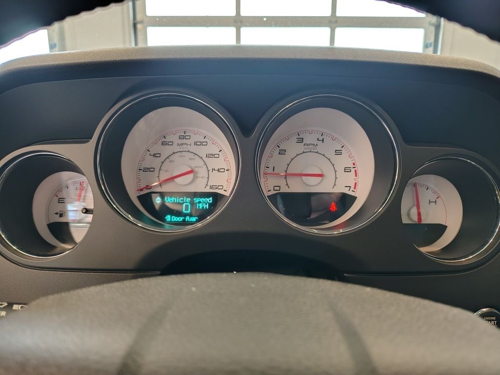 2013 Dodge Challenger R/T