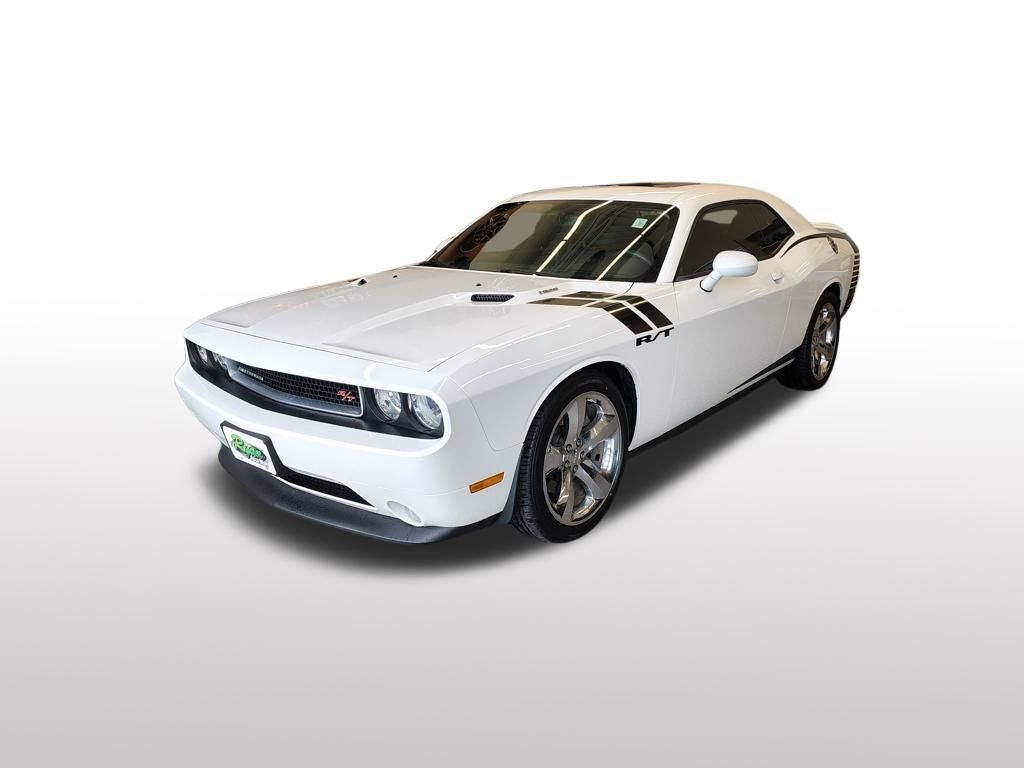 Used 2013 Dodge Challenger R/T with VIN 2C3CDYBT3DH553609 for sale in Monticello, Minnesota
