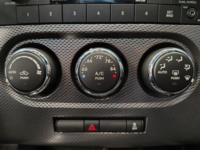 2013 Dodge Challenger R/T