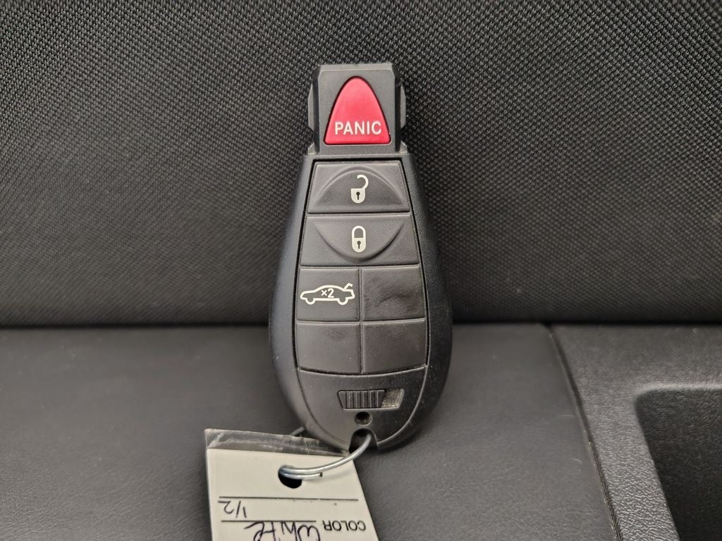 2013 Dodge Challenger R/T