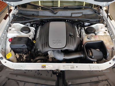 2013 Dodge Challenger R/T