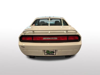 2013 Dodge Challenger R/T