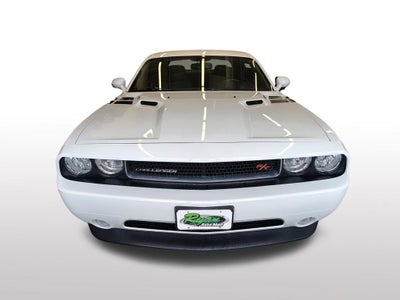 2013 Dodge Challenger R/T