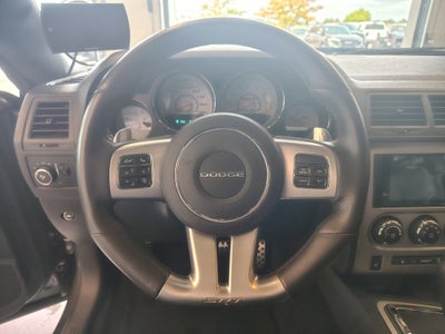 2013 Dodge Challenger SRT8