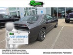 2013 Dodge Challenger SRT8