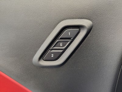 2021 Dodge Challenger R/T Scat Pack Widebody