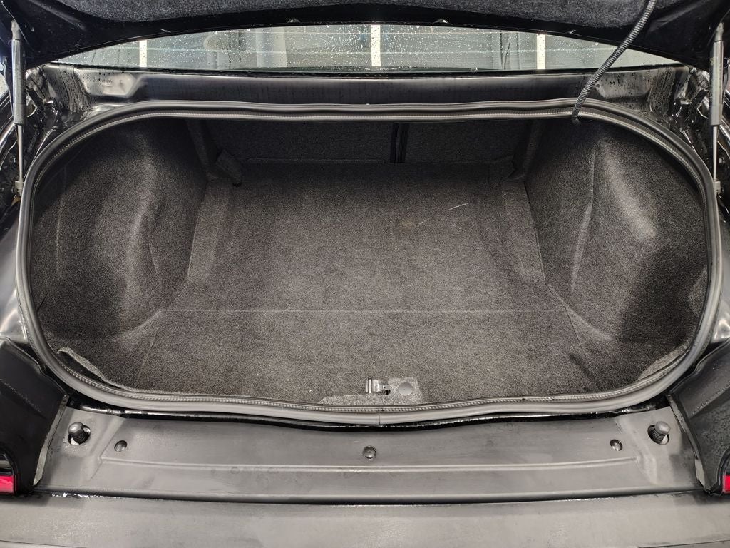 2021 Dodge Challenger R/T Scat Pack Widebody