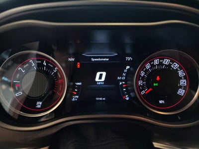 2021 Dodge Challenger R/T Scat Pack Widebody