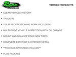 2021 Dodge Challenger R/T Scat Pack Widebody