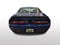 2021 Dodge Challenger R/T Scat Pack Widebody