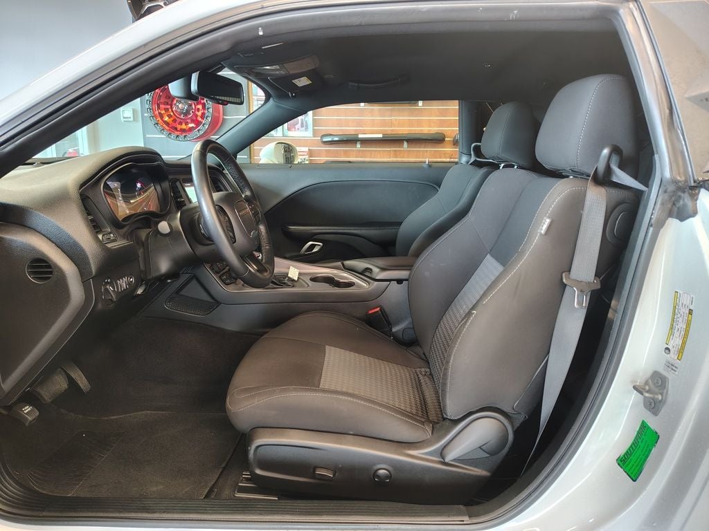 2023 Dodge Challenger GT
