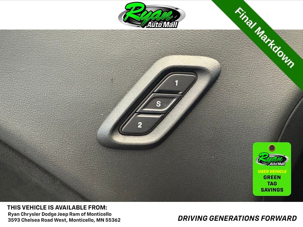 2022 Dodge Challenger SRT Super Stock