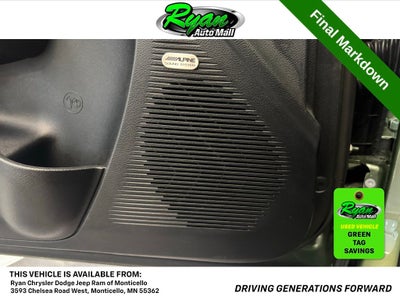 2022 Dodge Challenger SRT Super Stock