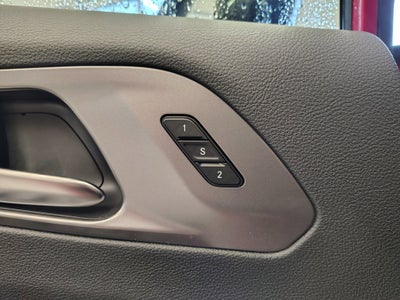 2027 Chrysler Pacifica Select America250 Edition