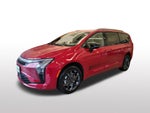2027 Chrysler Pacifica Select America250 Edition