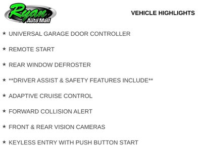 2018 Ford Edge Sport