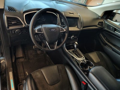2018 Ford Edge Sport