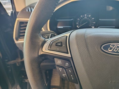 2018 Ford Edge Sport
