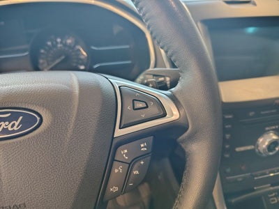 2018 Ford Edge Sport