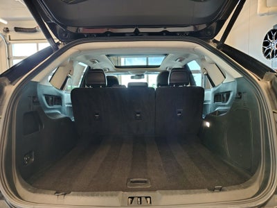 2018 Ford Edge Sport