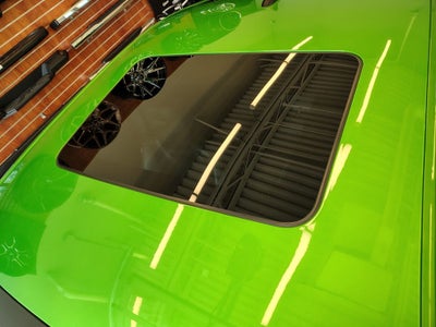 2011 Chevrolet Camaro SS 2SS