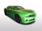 2011 Chevrolet Camaro SS 2SS