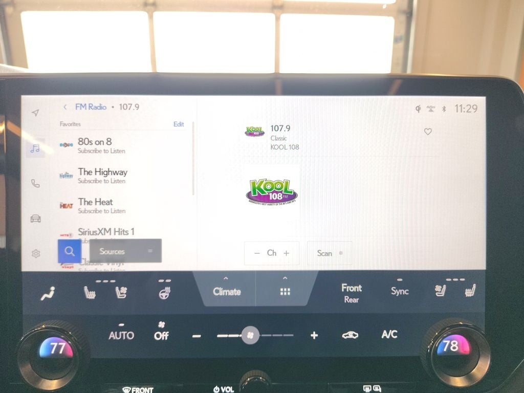 2023 Lexus RX 350h Luxury