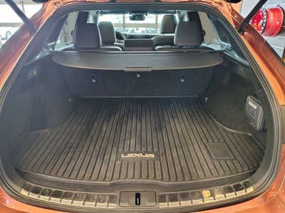 2023 Lexus RX 350h Luxury