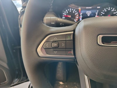 2026 Jeep Compass Altitude Special Edition