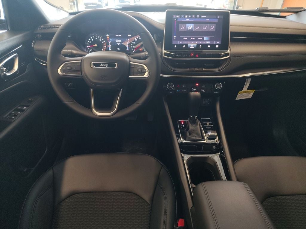 2026 Jeep Compass Altitude Special Edition