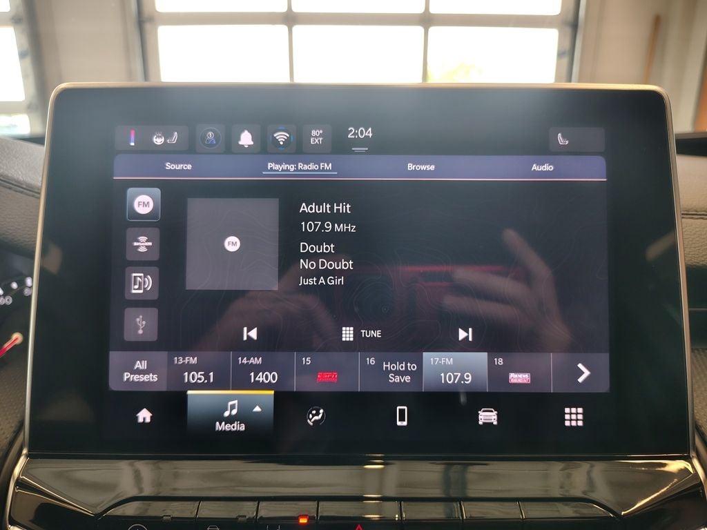 2026 Jeep Compass Altitude Special Edition