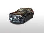 2026 Jeep Compass Altitude Special Edition