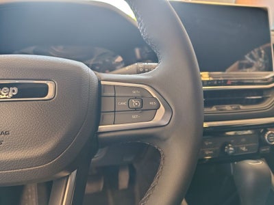 2026 Jeep Compass Altitude Special Edition