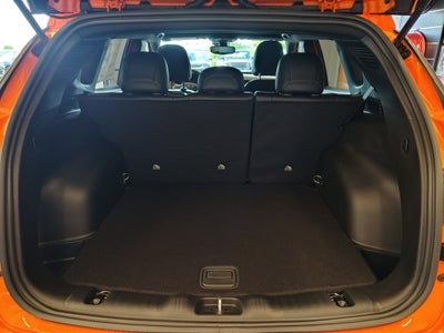 2026 Jeep Compass Altitude Special Edition