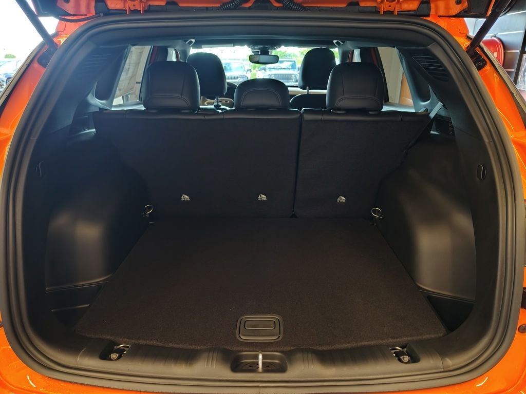 2026 Jeep Compass Altitude Special Edition