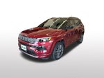 2022 Jeep Compass High Altitude