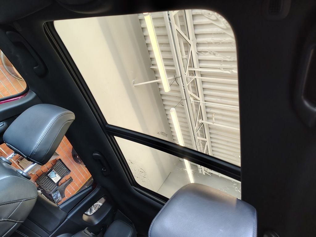 2022 Jeep Compass High Altitude