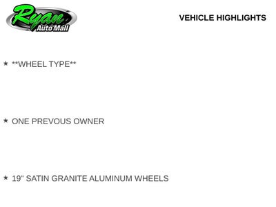 2020 Jeep Compass High Altitude
