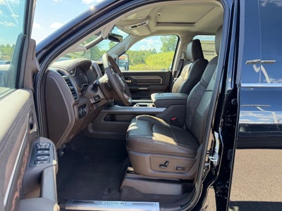 2026 RAM 3500 Limited